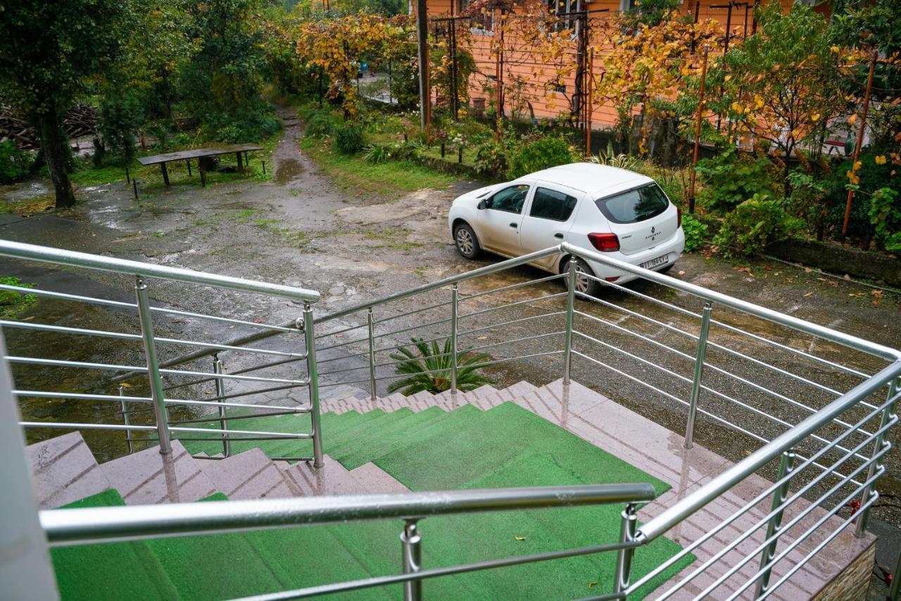 Marina Kvariati Exterior photo