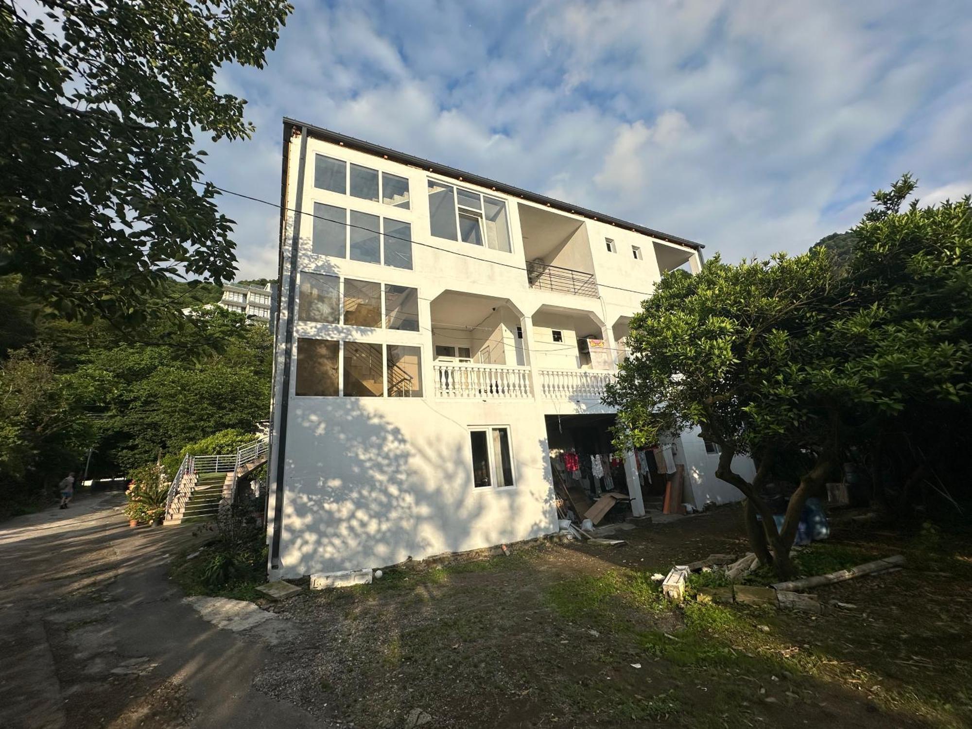 Marina Kvariati Exterior photo