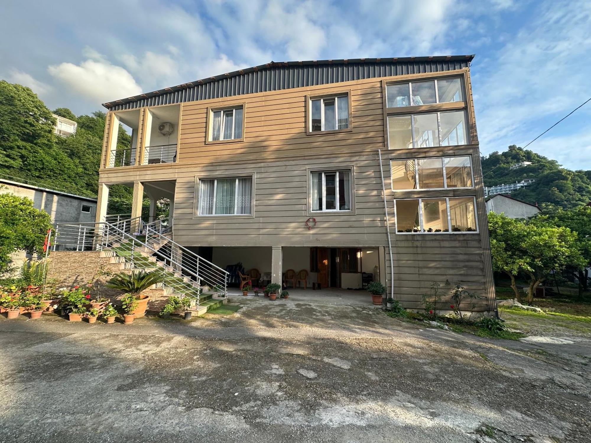 Marina Kvariati Exterior photo