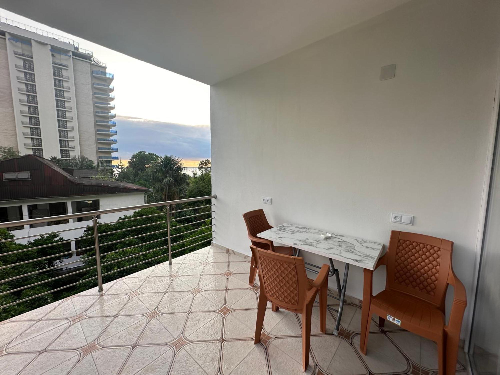 Marina Kvariati Exterior photo