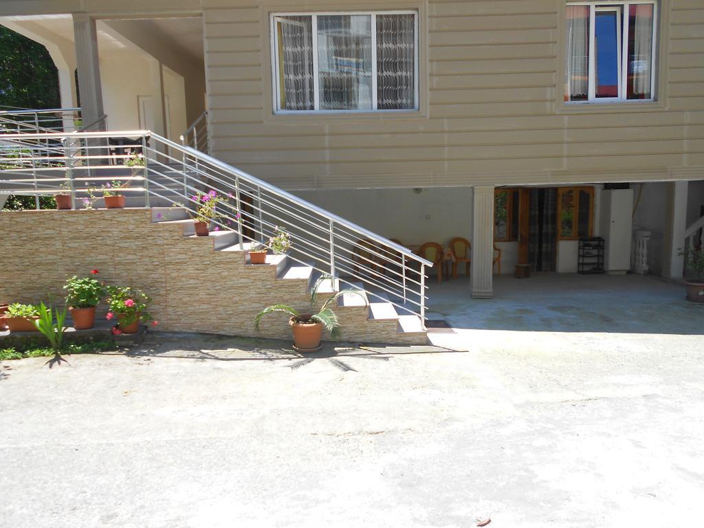 Marina Kvariati Exterior photo